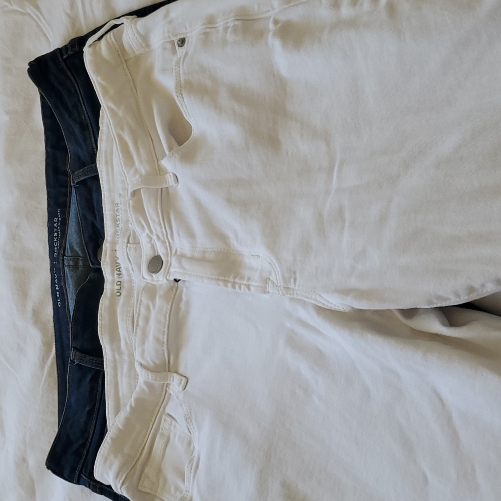 Bundle of Jeans